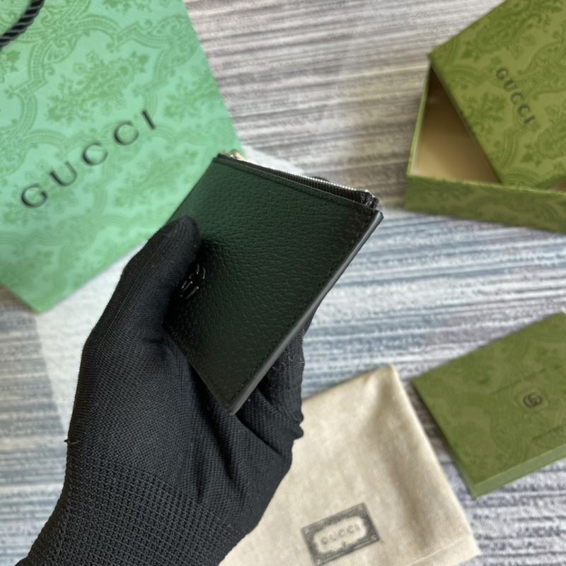 Gucci Wallets